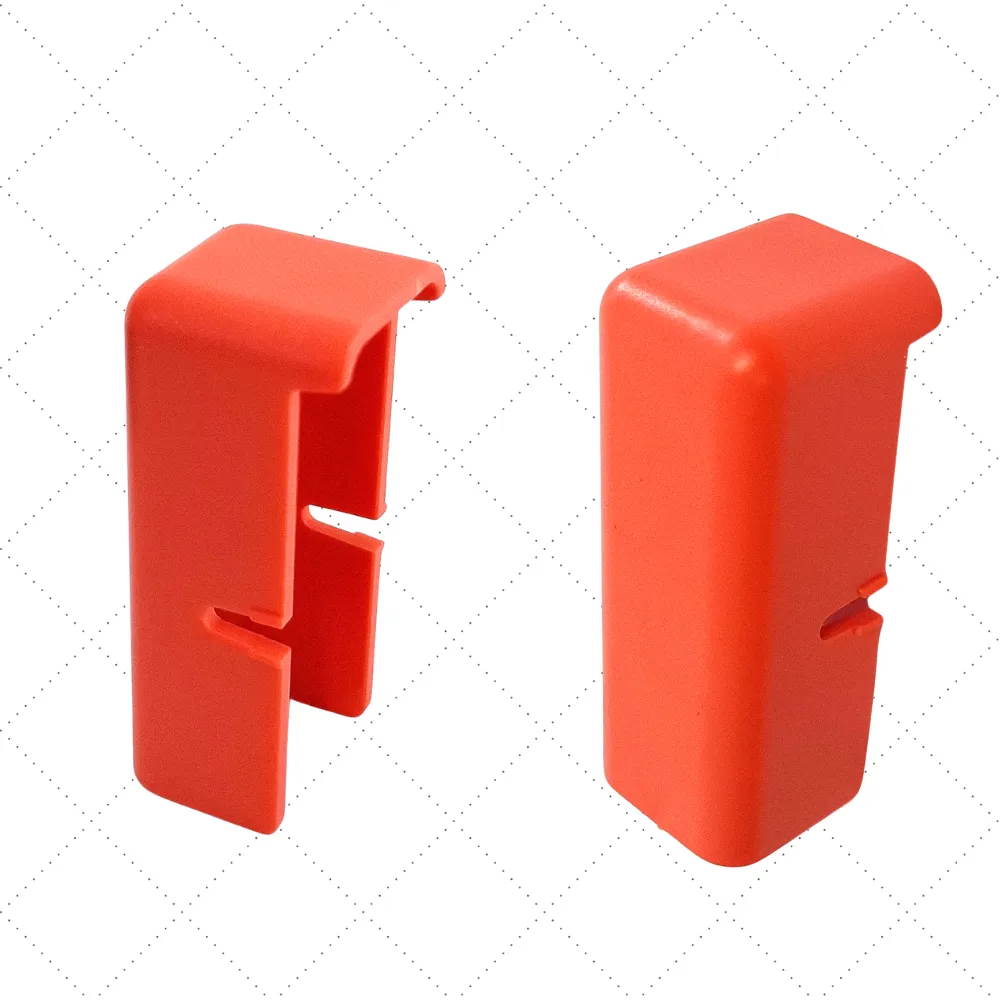 Capuchon para Borne - Base Terminal (for PFS-F y PFS-T Series)