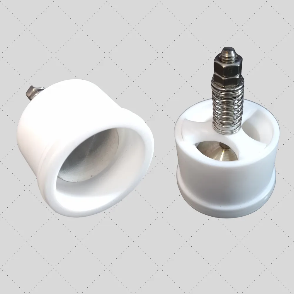 [R1142] Valvula Check Salida 2" (for DYF Series)