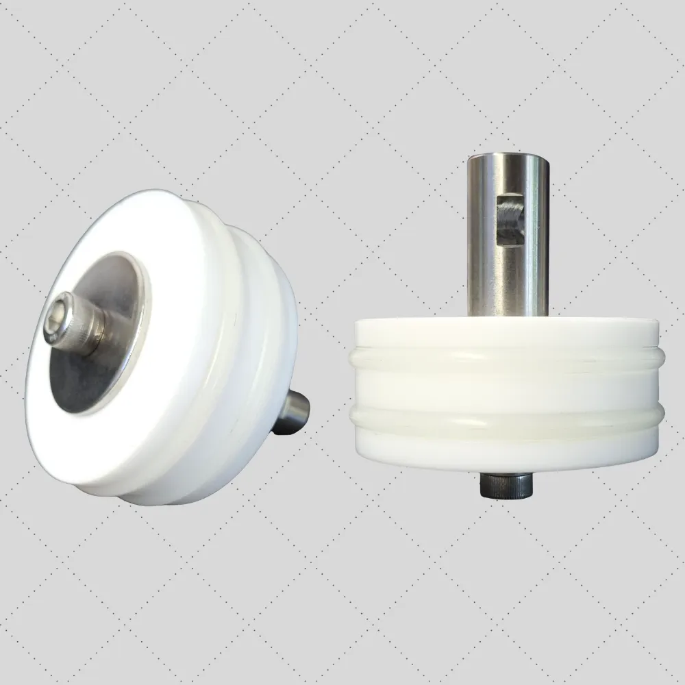 Embolo Cilindro 1,000ml - 71mm para llenadora (for DYF y DGF series)