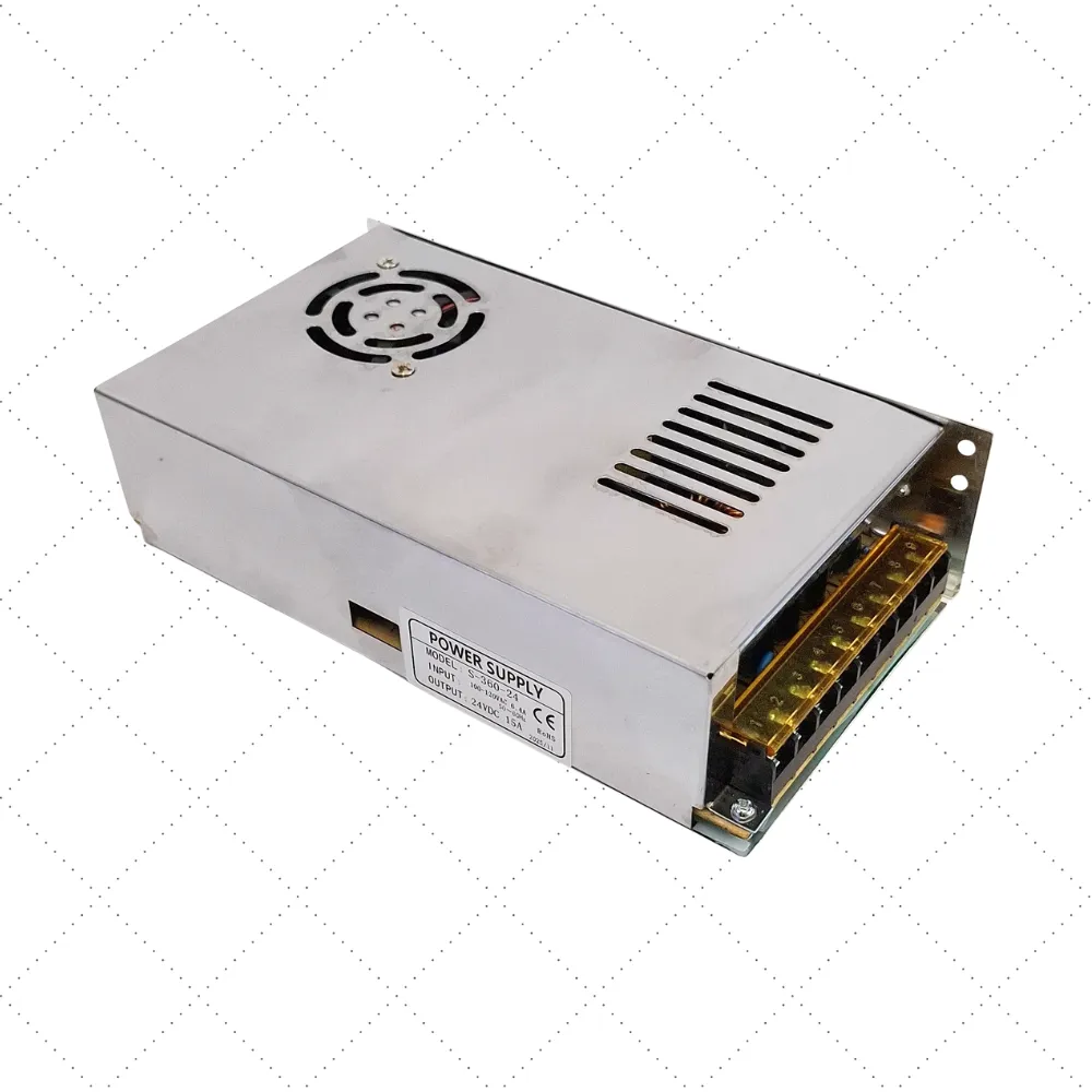 Fuente de poder para flejadora (for SM-10)