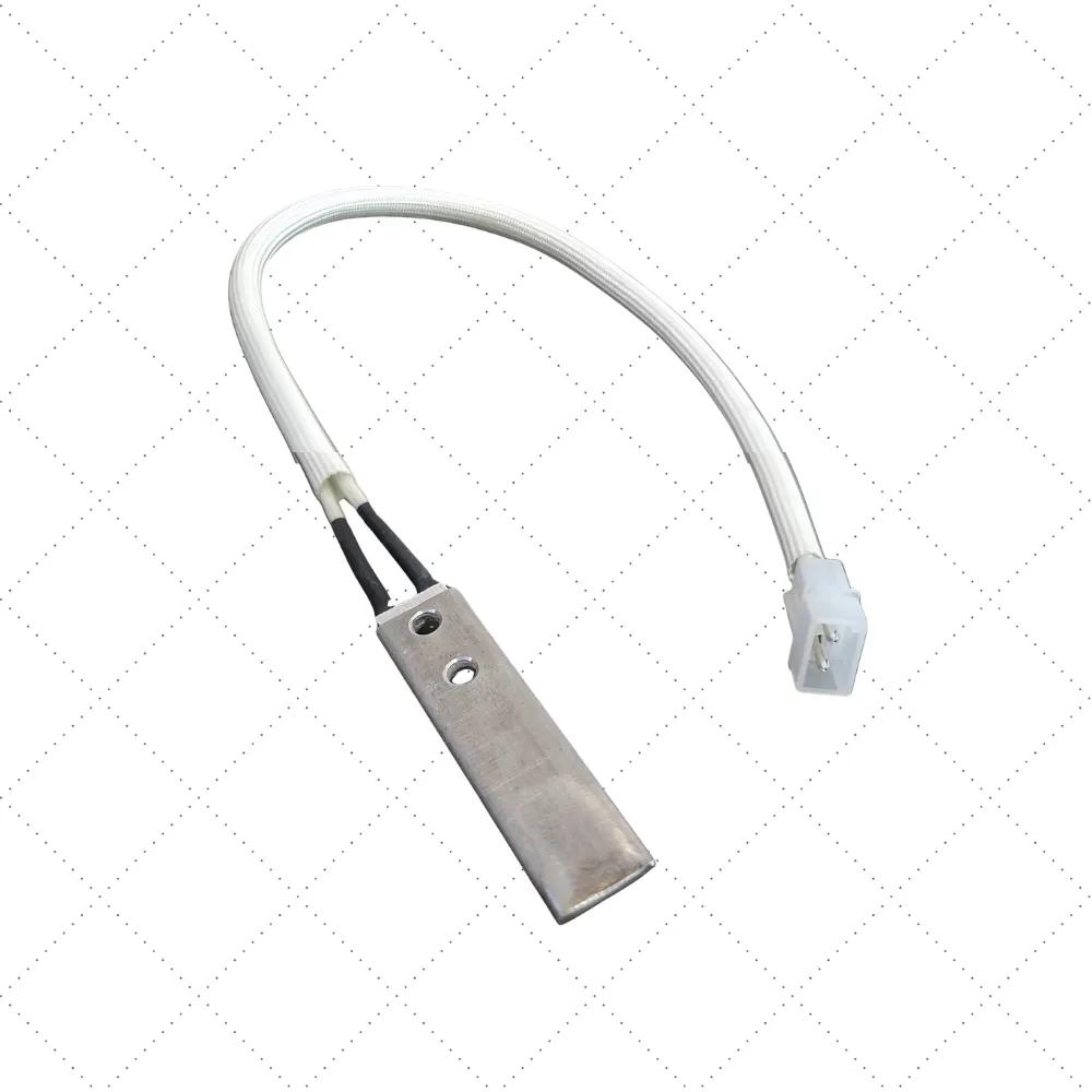 Cautin para flejadora (for SM-10)