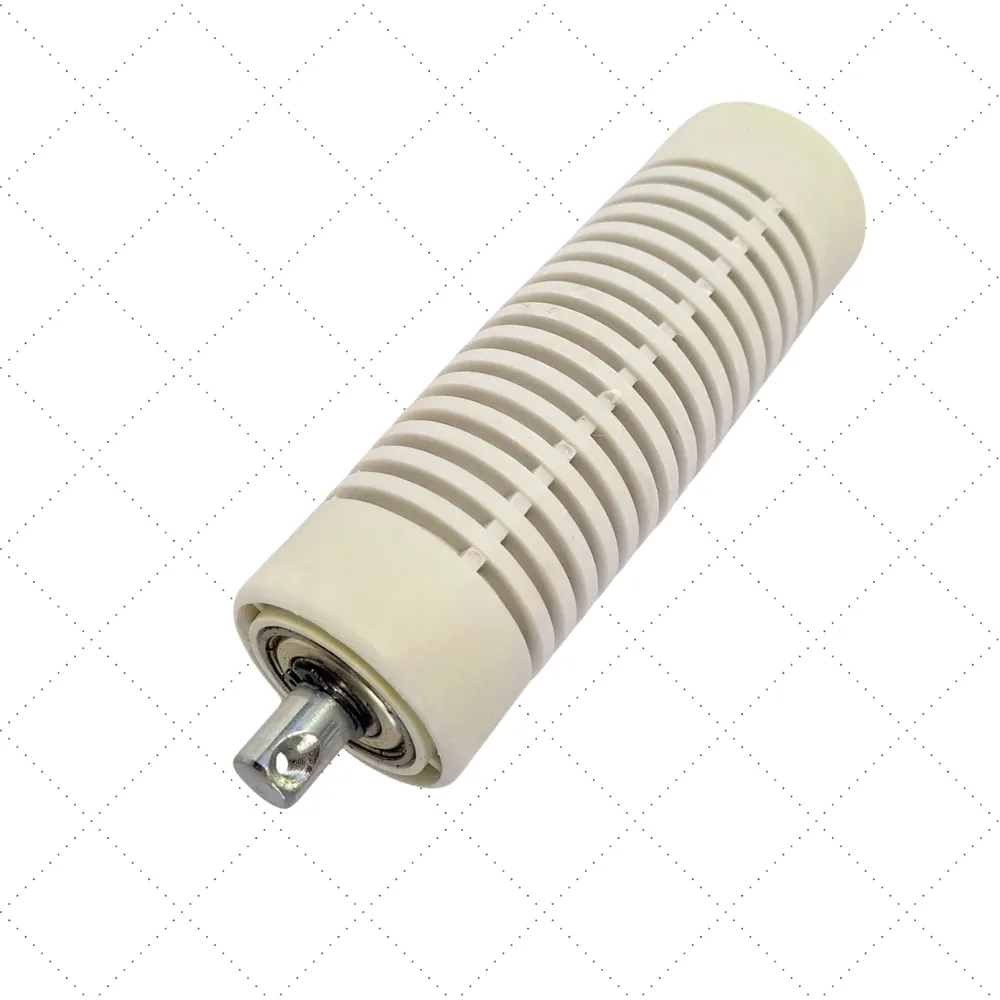 [R1191] Conjunto rodillos delantero para banda transportadora  (for SF-150)