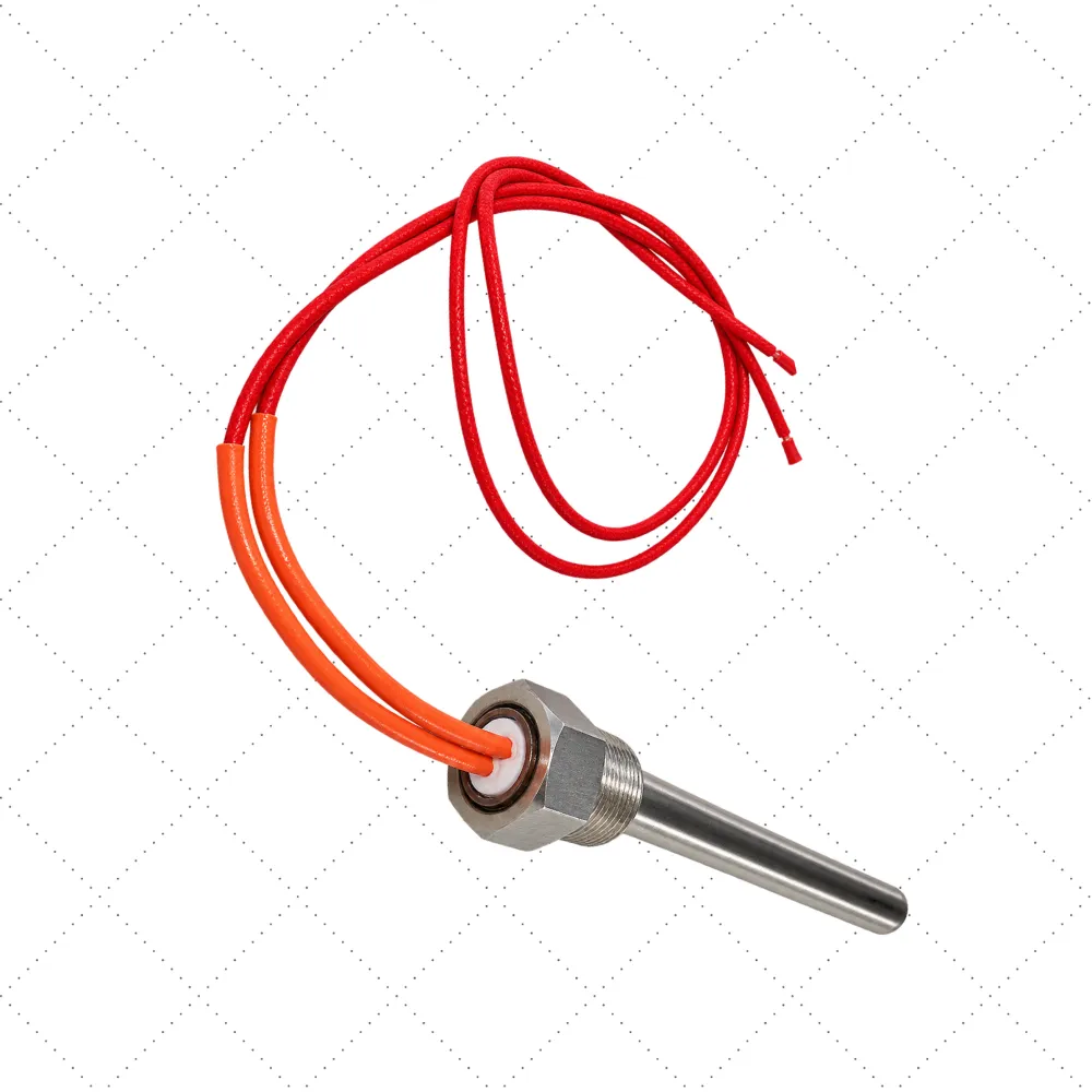 [R1212] Resistencia tubular para tolva con calentador Ф16*190mm (for M1018)