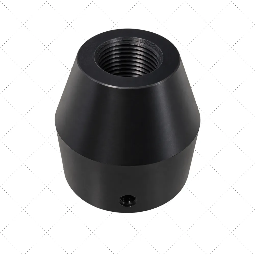 [R1213] Capuchon protector de resistencia para tolva con calefactor 44x45mm