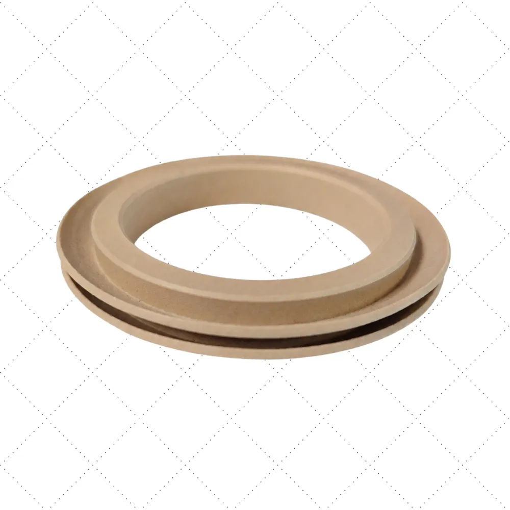 [R1211] Anillo para caliente de Embolo de Cilindro 1,000ml (for DYF y DGF)