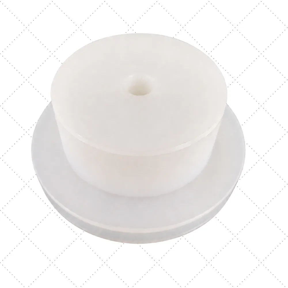 [R1210] Embolo Cilindro para anillos productos calientes 1,000ml - 71mm para llenadora (for DYF y DGF series)
