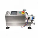 Maquina Llenadora Semi-Automatica de Bomba de Lóbulos Rotativos 10ml-20Lt