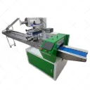 FP-350 Maquina Empacadora Horizontal Flow Pack