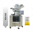 YP-65X - Empacadora - Servo Motor - Polvos (Tornillo)