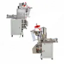 DXDG-1000II - Empacadora - 4 sellos - Liquidos 220V 60Hz 1PH