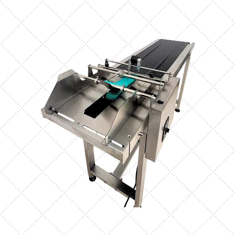 [M1002] BPF50D - Banda Transportadora PAGGING 500mm