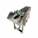 BPF50D - Banda Transportadora PAGGING 500mm