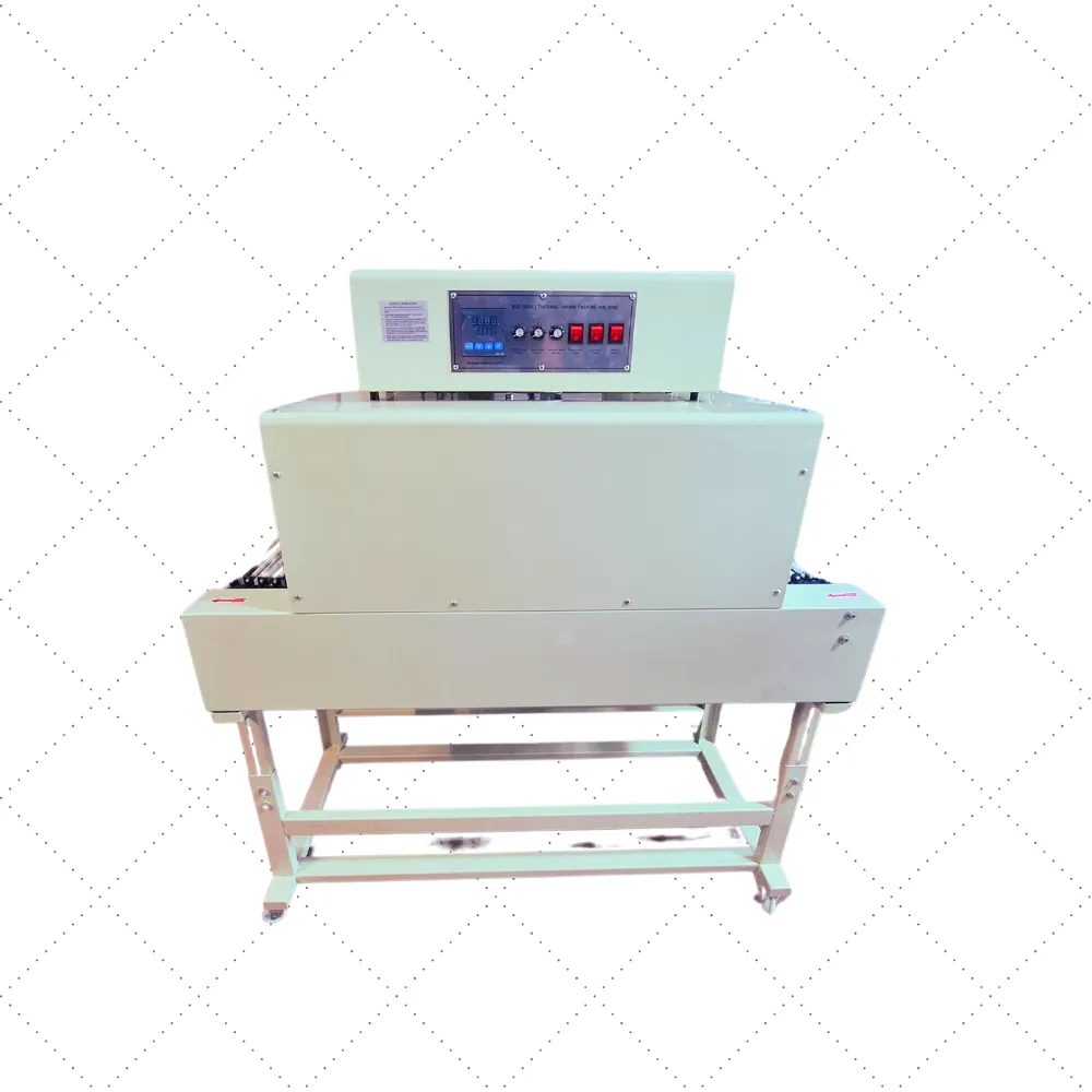 [M1003] BSD350 - Tunel de calor para empaque termoencogible 220V 1 PH