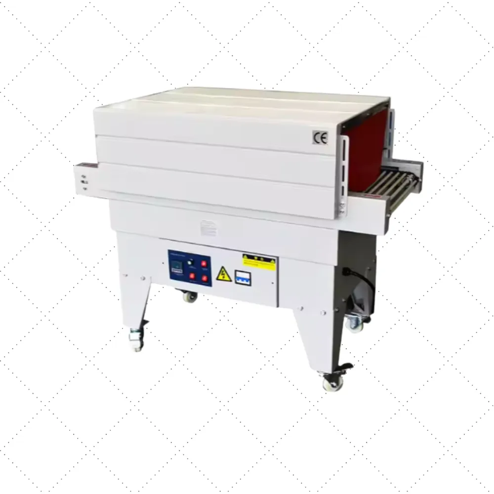 [M1004] BSD4525C - Tunel de calor para empaque termoencogible 220V 1PH