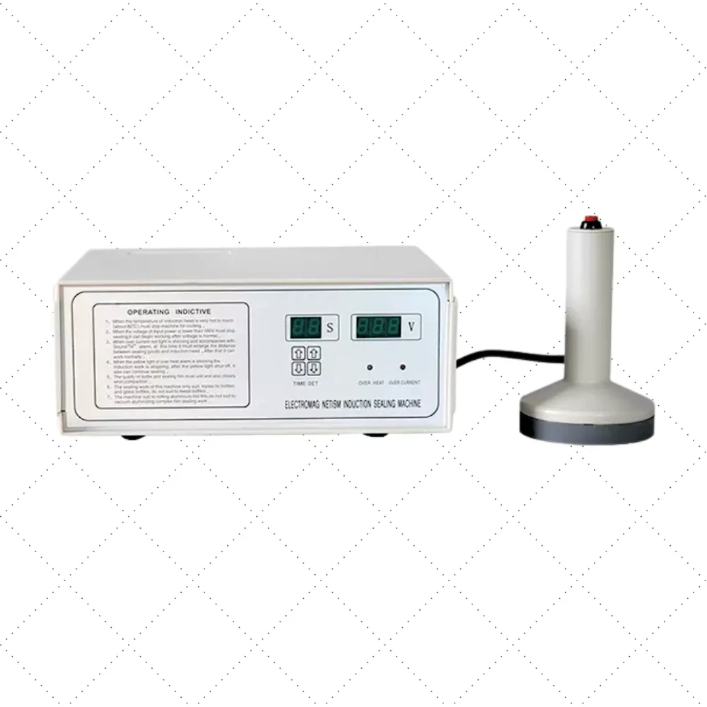 [M1016] DGYF-500A - Selladora de induccion manual portatil de Ø100mm - 110V