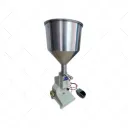 DMN-100 Llenadora neumatica Vertical 10-100ml