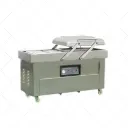 DZ600 - Empacadora Vacío / Piso / Doble Campana - Doble barra 600mm - 220V