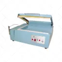 FQL380 - Selladora Cortadora L para película termoencogible FQL380 -110V
