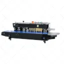 FRD-750EI - Selladora de banda horizontal color negra