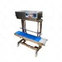 FRL-150B/P - Selladora banda Vertical Heavy Duty 20kg
