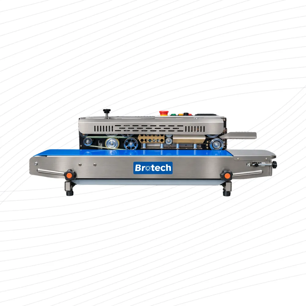[M1062] SF-150 - Selladora de Banda Horizontal