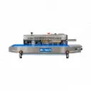 SF-150 - Selladora de Banda Horizontal