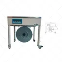 SM-10 - Flejadora Semi-Automatica para fleje 10mm