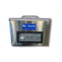 VM500TE/B - Empacadora Vacío / Mesa / Doble barra 500mm - 110V