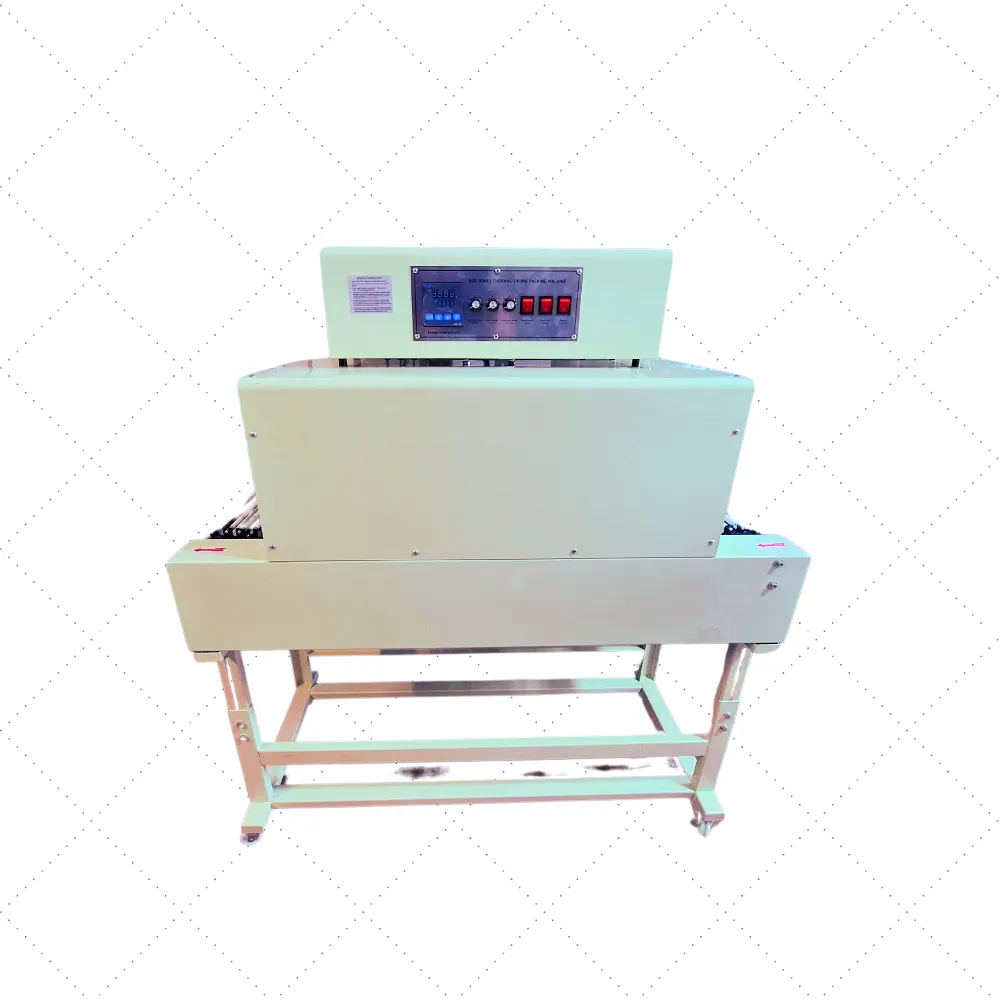 [M1093] BSD350 - Tunel de calor para empaque termoencogible 110V 1 PH