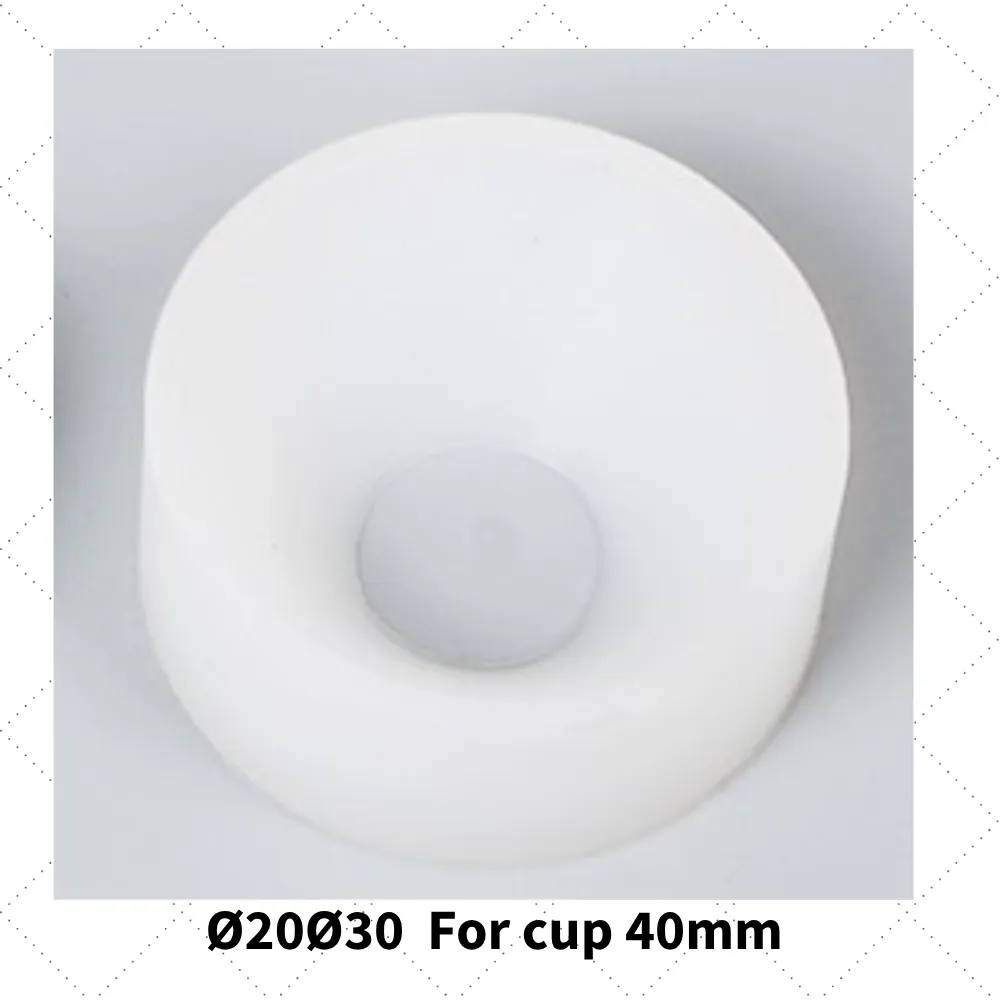 [R1003] Anillo silicon Capping Ø20Ø30 Copa Inserto 40mm alto 21mm (for CAP-110)