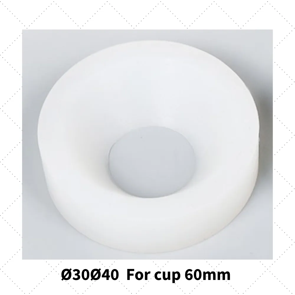 [R1004] Anillo silicon Capping Ø30Ø40 Copa Inserto 60mm alto 21mm (for CAP-110)
