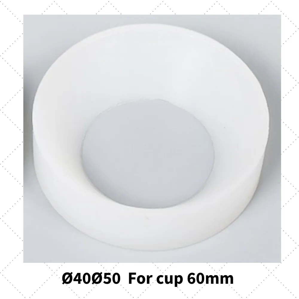 [R1005] Anillo silicon Capping Ø40Ø50 Copa Inserto 60mm alto 21mm (for CAP-110)