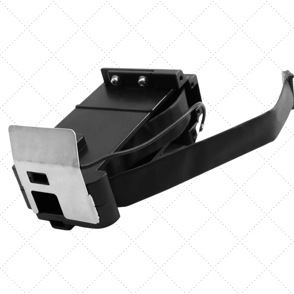 [R1014] Base Negra Cartucho tinta incluye bus de datos (for FRP810III)