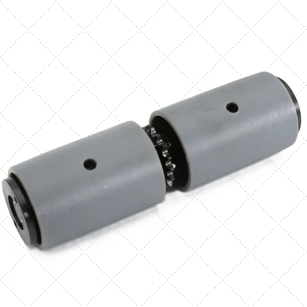 [R1024] Conjunto rodillos delantero para banda transportadora sprocquet (for FRD-770)