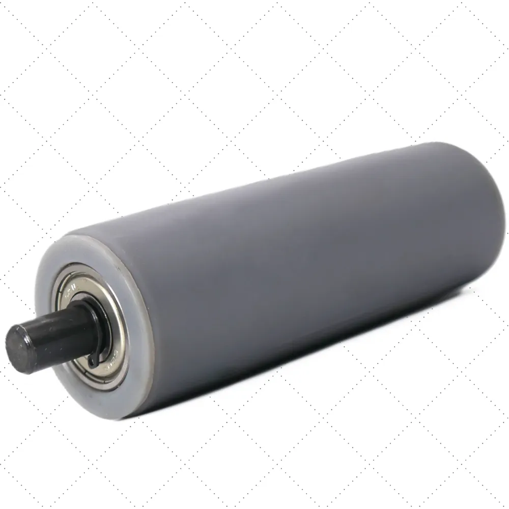 Conjunto rodillos trasero para banda transportadora (for FRD-770)