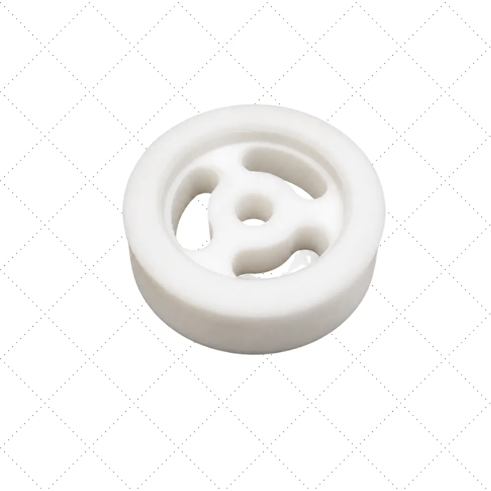 [R1031] Embolo teflon 42mm (for DM-50)