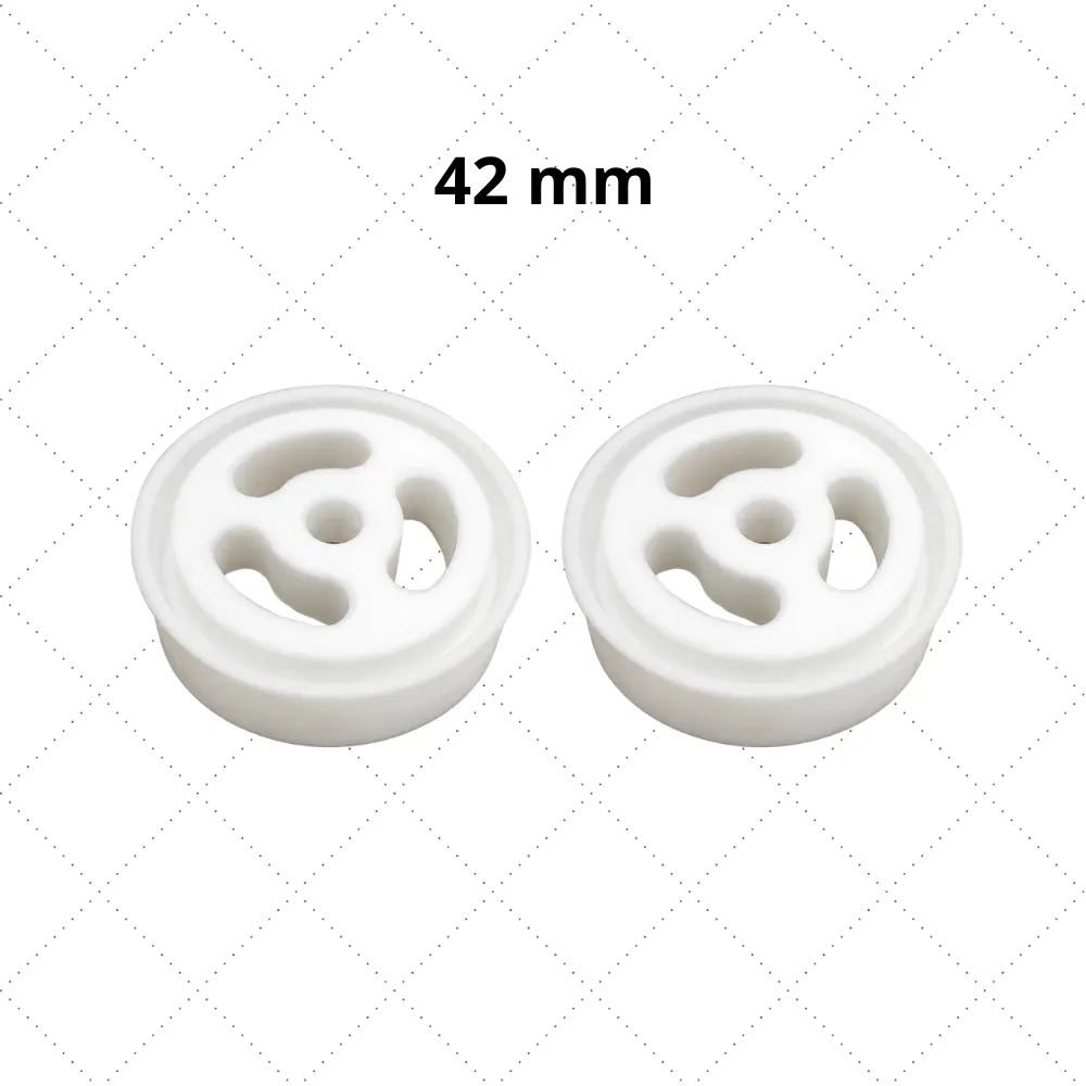 [R1032] Embolo teflon 55.5mm (for DM-100)