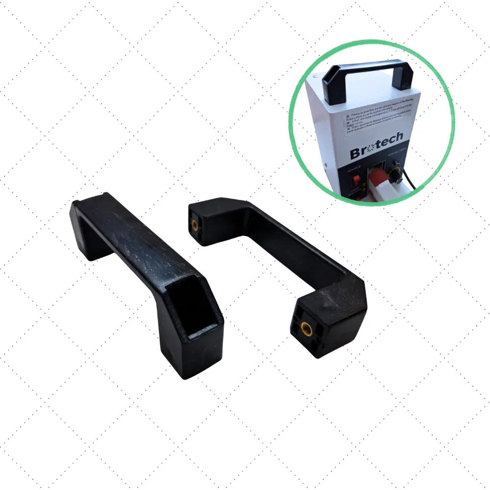[R1062] Manecilla cargador para selladora tipo U (for HI-450)