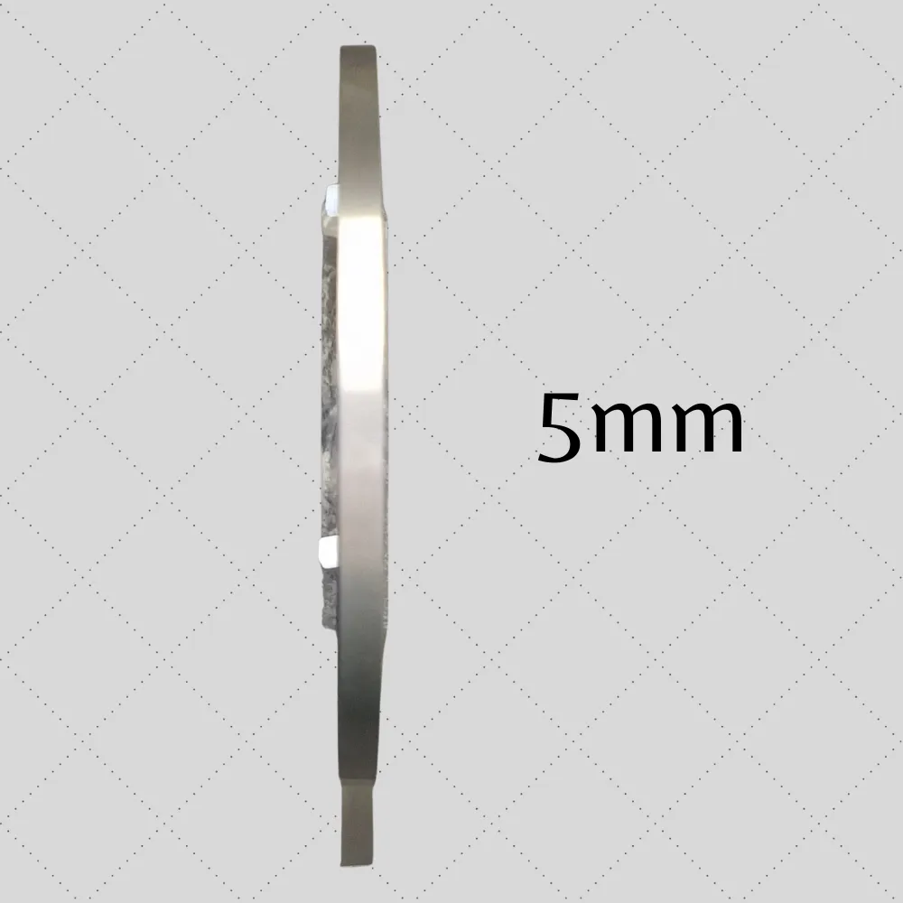 [R1066] Metro Resistencia Nicrom 5mm T0.22mm