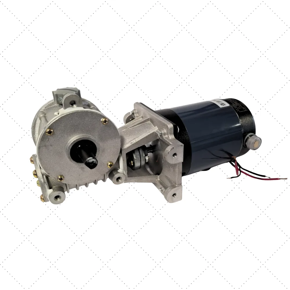 [R1069] Motor con caja motoreductora para FRD-770 - 110V