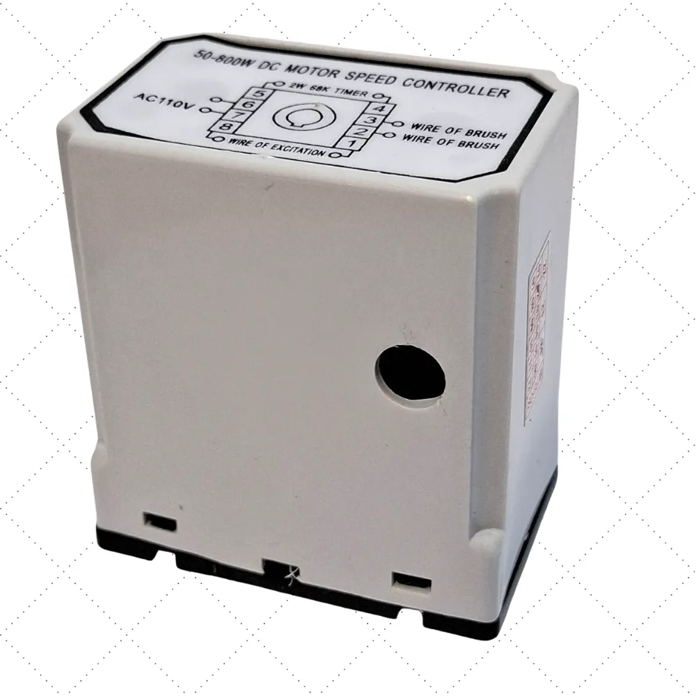 [R1071] PCB Controlador de velocidad de selladora de banda - 110V
