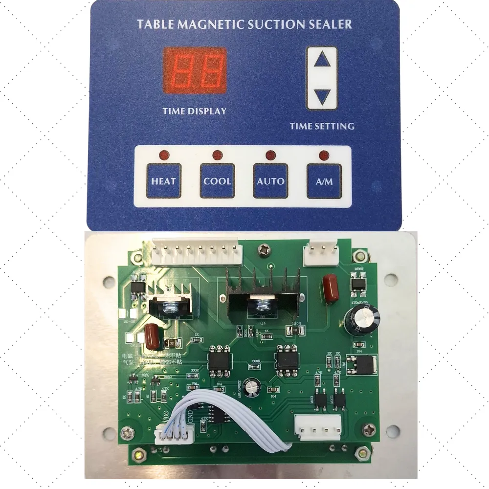 [R1074] PCB Tarjeta controladora (for PFS-T Series)