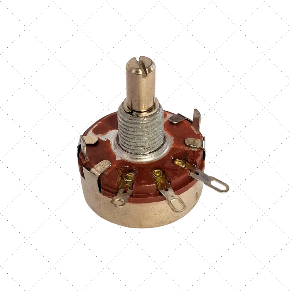 [R1083] Potenciometro selladora de banda (2.0W-100K) (for SB)