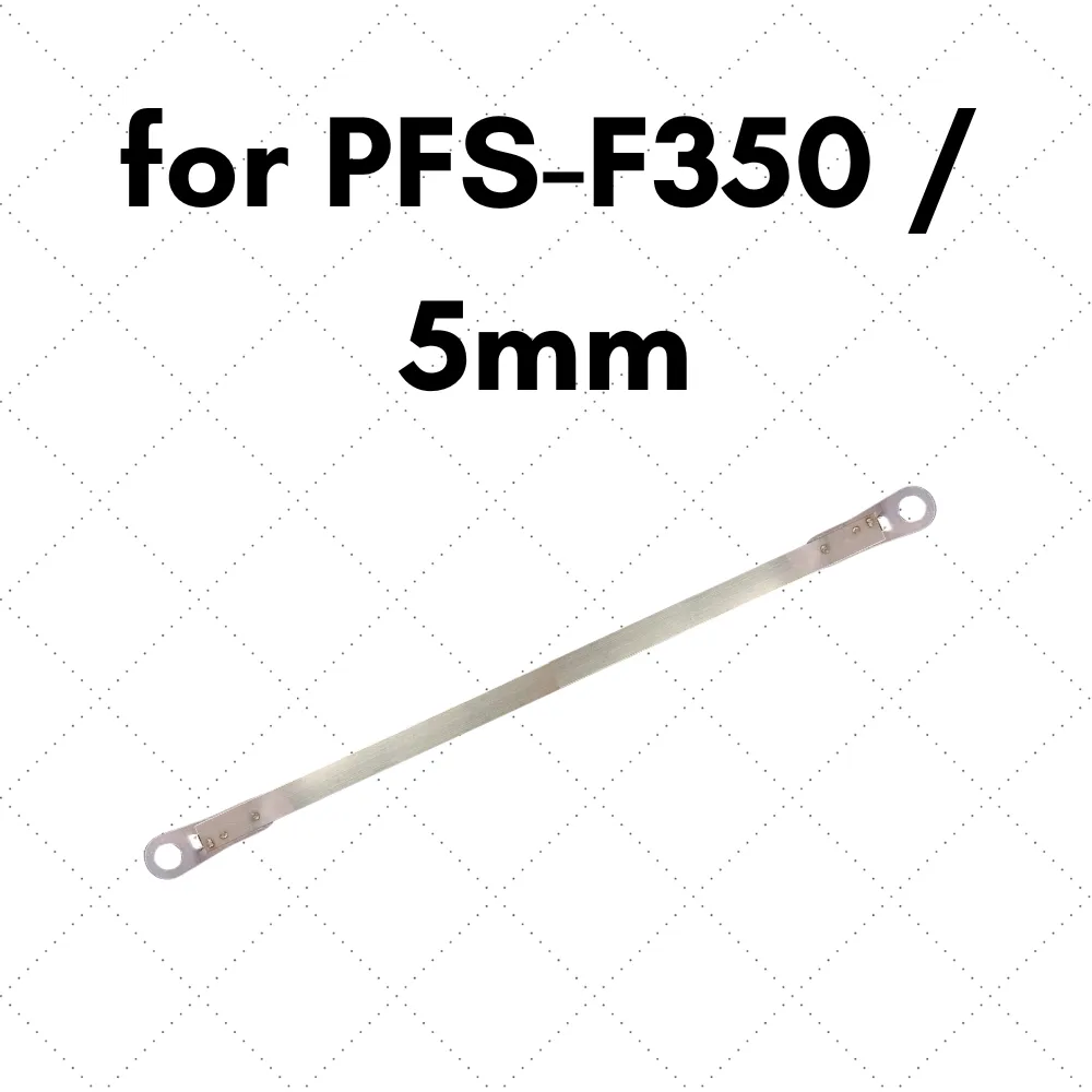 [R1084] Resistencia nicrom 350x5mm (for PFS-F y PFS-T series)
