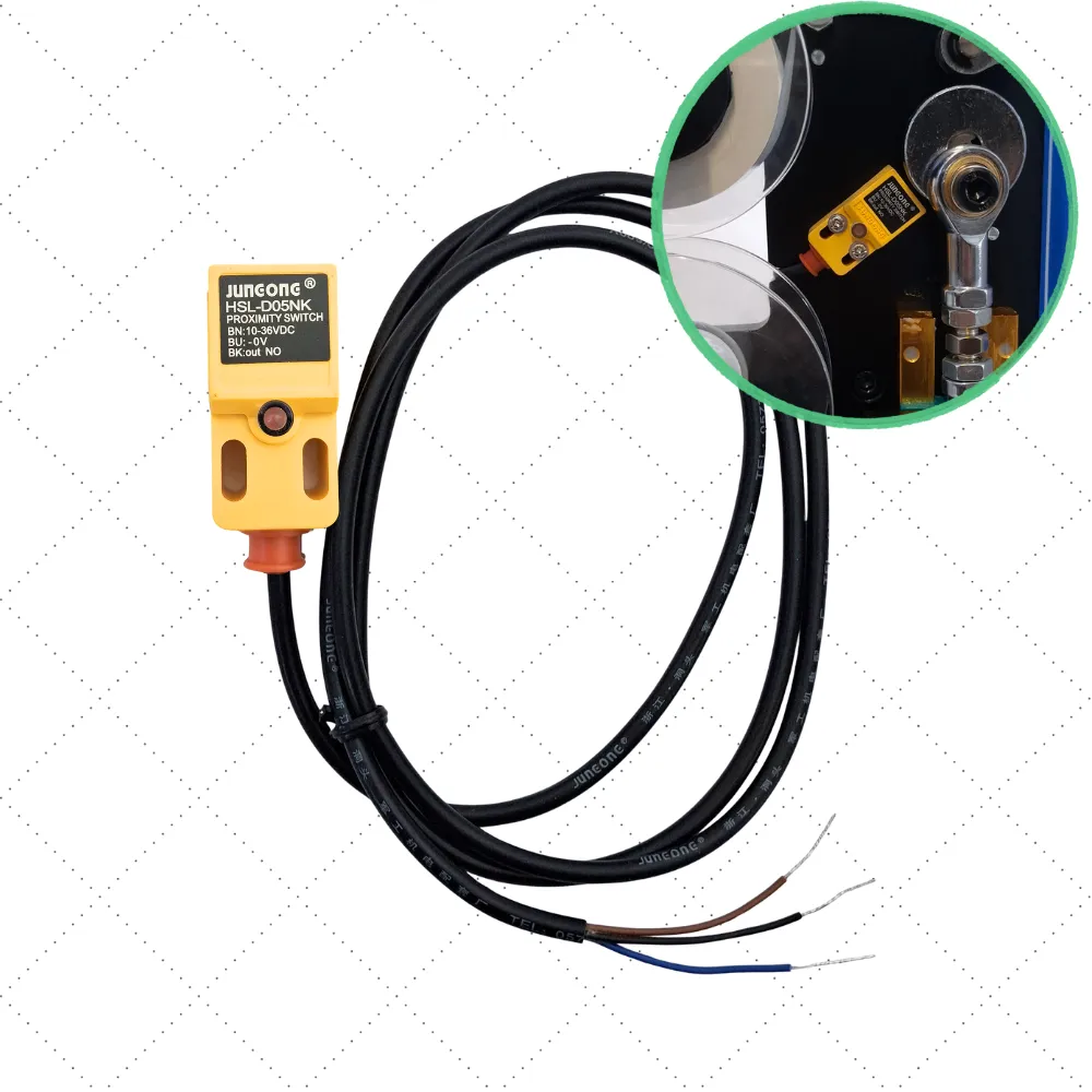 [R1106] Sensor de proximidad (for HP-280P)