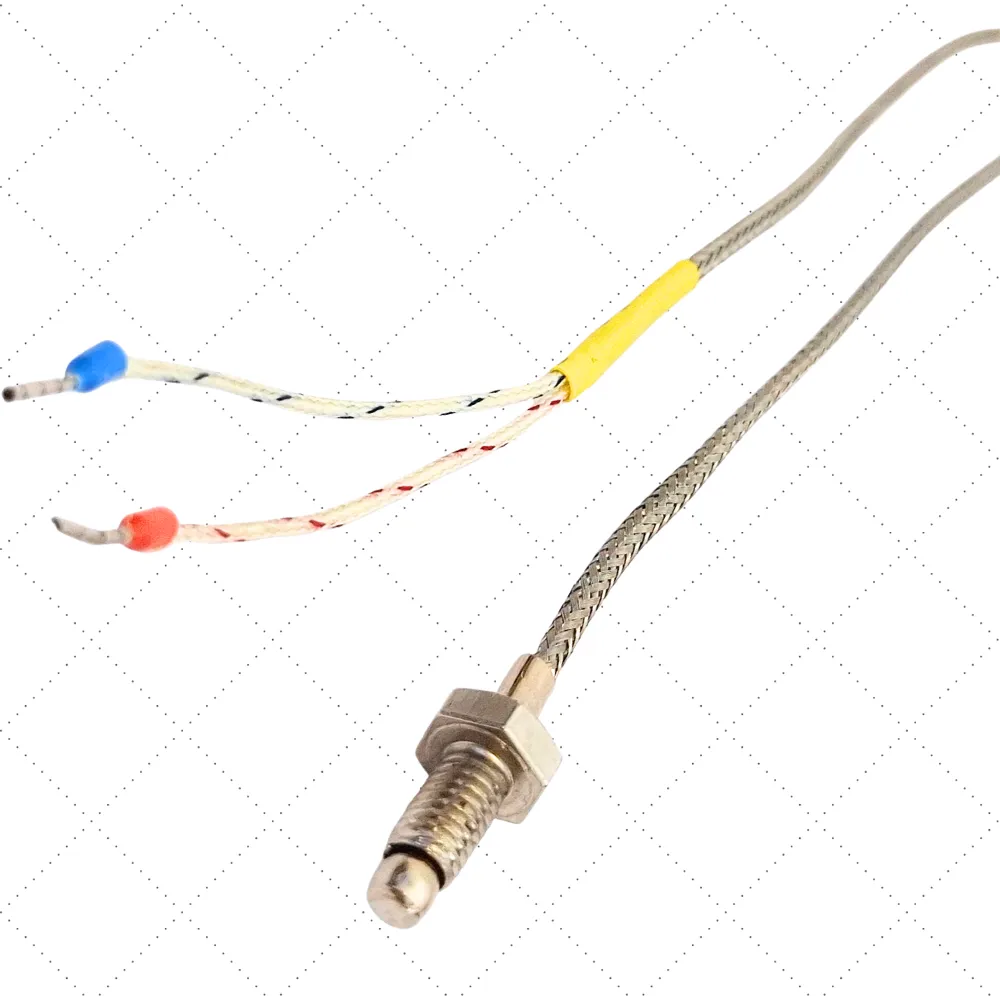 [R1114] Termocupla para mordaza de selladora de banda 110v