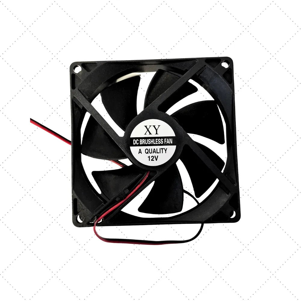 Ventilador para selladora induccion (for LGYF-1900A) 220V