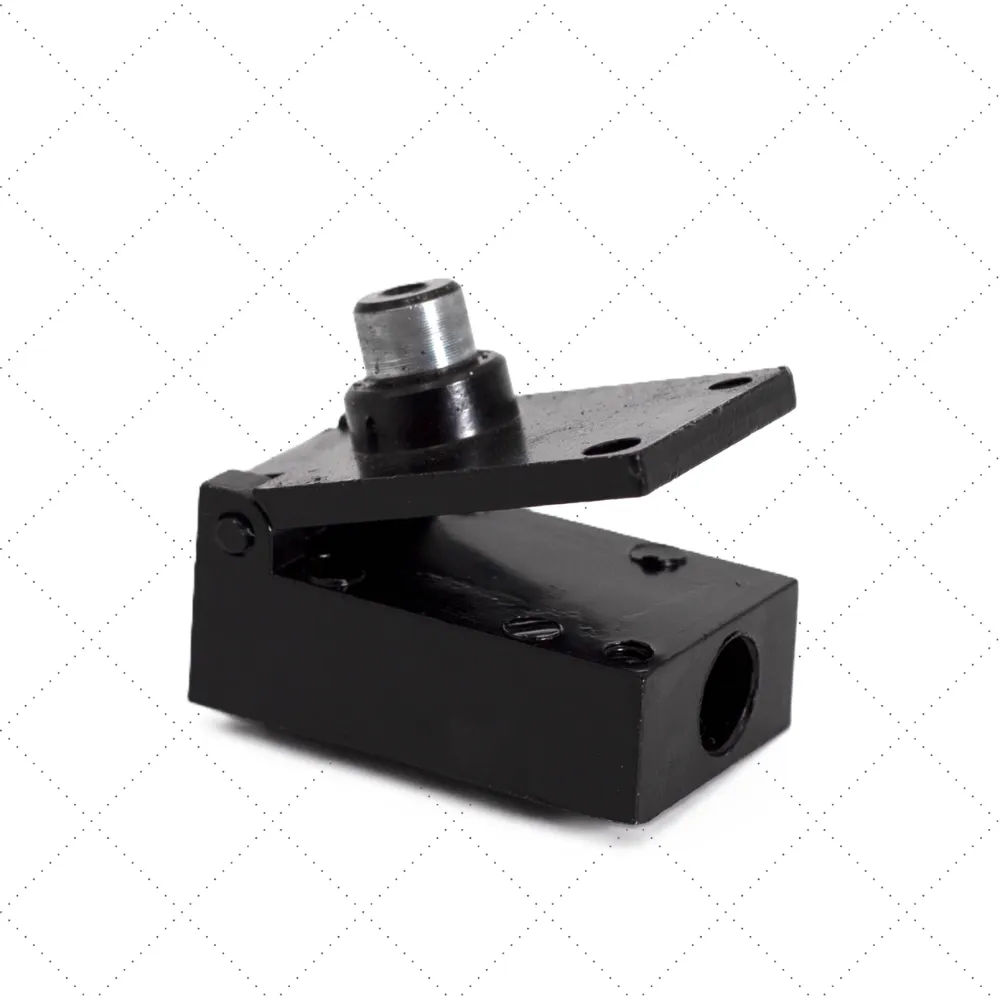 Rodamiento silicon blanco para codificador (for FRD1000)